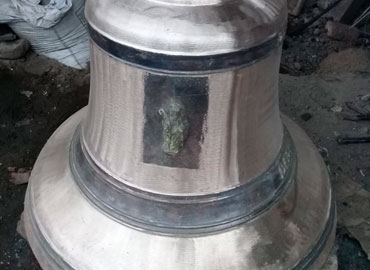 Fundicampamex Campanas para Iglesias y Productos Religiosos