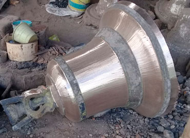 Fundicampamex Campanas para Iglesias y Productos Religiosos