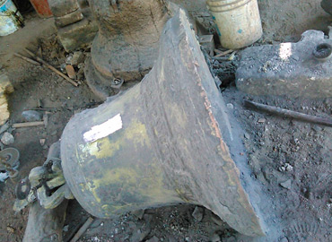 Fundicampamex Campanas para Iglesias y Productos Religiosos