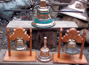 Fundicampamex Campanas para Iglesias y Productos Religiosos