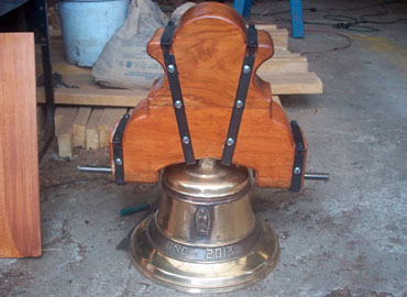 Fundicampamex Campanas para Iglesias y Productos Religiosos