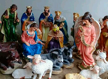 Fundicampamex Campanas para Iglesias y Productos Religiosos