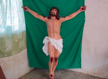 Fundicampamex Campanas para Iglesias y Productos Religiosos