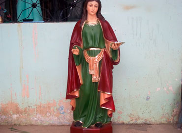 Fundicampamex Campanas para Iglesias y Productos Religiosos