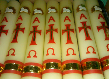 Fundicampamex Campanas para Iglesias y Productos Religiosos