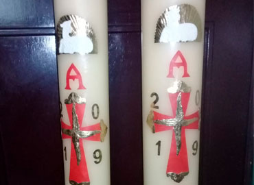 Fundicampamex Campanas para Iglesias y Productos Religiosos