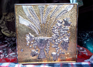 Fundicampamex Campanas para Iglesias y Productos Religiosos