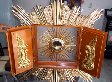 Fundicampamex Campanas para Iglesias y Productos Religiosos