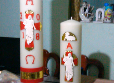 Fundicampamex Campanas para Iglesias y Productos Religiosos