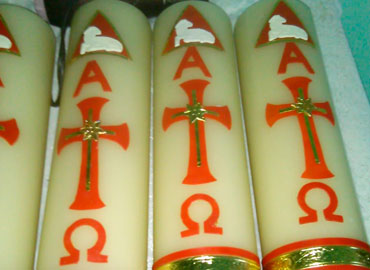 Fundicampamex Campanas para Iglesias y Productos Religiosos