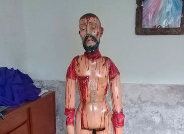 Fundicampamex Campanas para Iglesias y Productos Religiosos