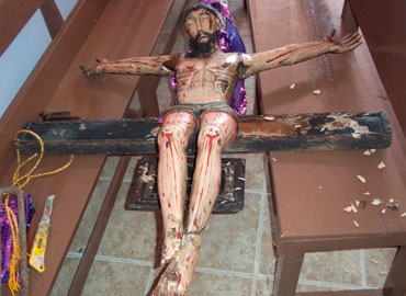 Fundicampamex Campanas para Iglesias y Productos Religiosos