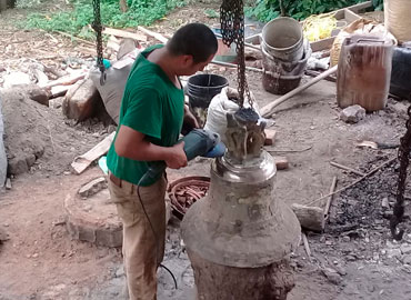 Fundicampamex Campanas para Iglesias y Productos Religiosos