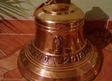 Fundicampamex Campanas para Iglesias y Productos Religiosos