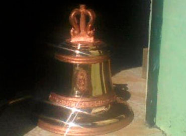 Fundicampamex Campanas para Iglesias y Productos Religiosos