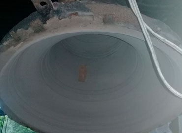 Fundicampamex Campanas para Iglesias y Productos Religiosos