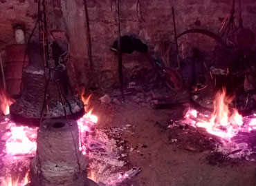 Fundicampamex Campanas para Iglesias y Productos Religiosos