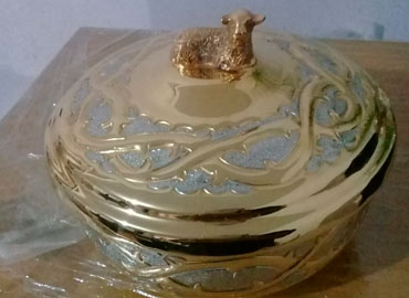 Fundicampamex Campanas para Iglesias y Productos Religiosos