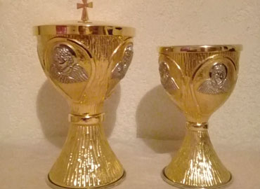 Fundicampamex Campanas para Iglesias y Productos Religiosos