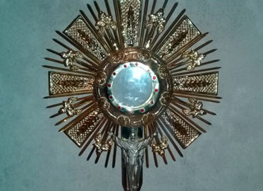 Fundicampamex Campanas para Iglesias y Productos Religiosos