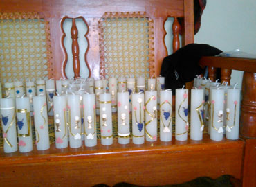 Fundicampamex Campanas para Iglesias y Productos Religiosos