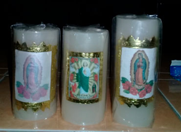 Fundicampamex Campanas para Iglesias y Productos Religiosos