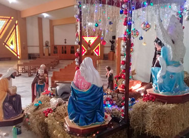 Fundicampamex Campanas para Iglesias y Productos Religiosos