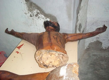 Fundicampamex Campanas para Iglesias y Productos Religiosos