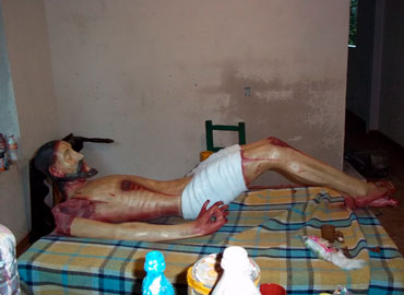 Fundicampamex Campanas para Iglesias y Productos Religiosos