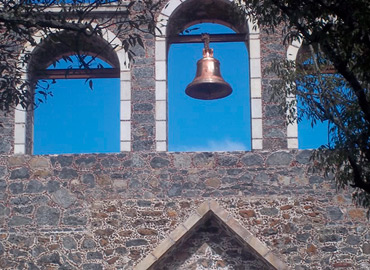 Fundicampamex Campanas para Iglesias y Productos Religiosos