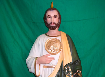 Fundicampamex Campanas para Iglesias y Productos Religiosos