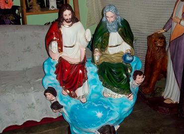 Fundicampamex Campanas para Iglesias y Productos Religiosos