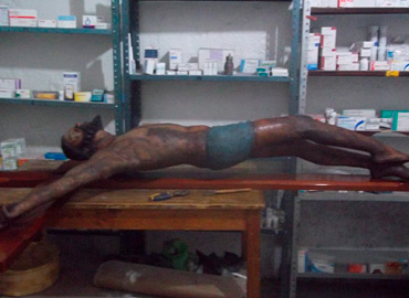 Fundicampamex Campanas para Iglesias y Productos Religiosos