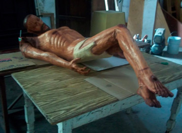 Fundicampamex Campanas para Iglesias y Productos Religiosos